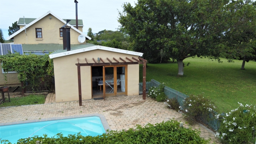 4 Bedroom Property for Sale in George Rural Western Cape